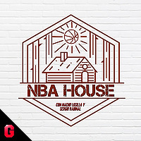 NBA House - Gigantes del Basket