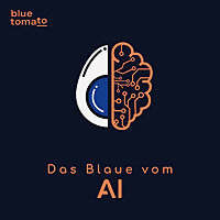 das blaue vom AI