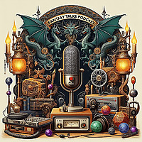 Fantasy Talks Live