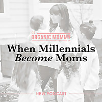 When Millennials Become Moms