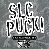 SLC Puck!