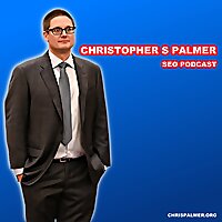 SEO Expert Chris Palmer SEO Podcast