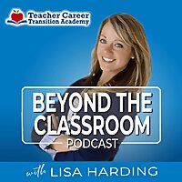 Beyond the Classroom with Lisa Harding