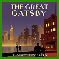 The Great Gatsby Audiobook