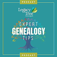 The Legacy Tree Podcast