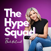 The Hype Squad