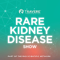 Rare Kidney Disease Show