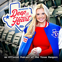 Rangers Deep in the Heart