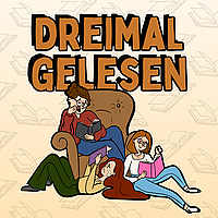 Dreimalgelesen