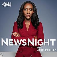 CNN NewsNight with Abby Phillip