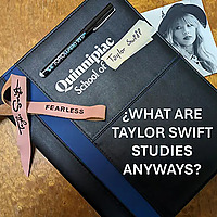 &iquest;What Are Taylor Swift Studies Anyways?