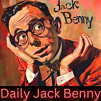 Daily Jack Benny