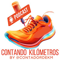 CONTANDO KIL&Oacute;METROS PODCAST