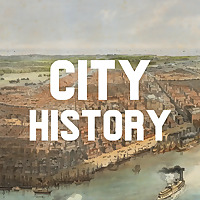 City History: New Orleans