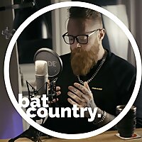 Welcome to Bat Country: A Sobriety Podcast