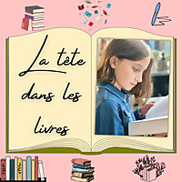 La t&ecirc;te dans les livres