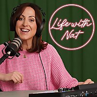 Natalie Cassidy's 'Life with Nat'