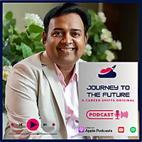 Career Shifts Podcast