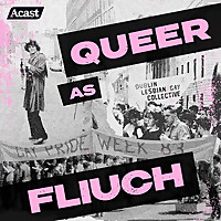 Queer As Fliuch