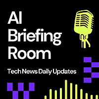 AI Briefing Room