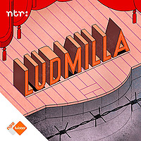 Ludmilla of lijken aan de lopende band