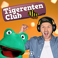 Tigerenten Club – Die Hör-Spiel-Show