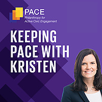 Keeping PACE with Kristen