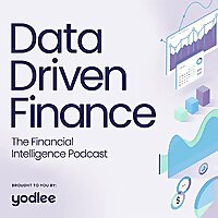 Data-Driven Finance: The Financial Intelligence Podcast