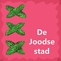 De Joodse stad