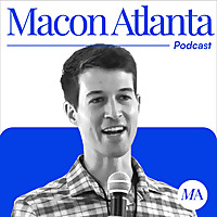 Macon Atlanta with Brent