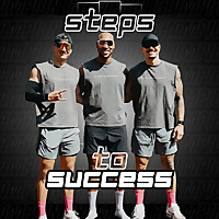 STEPS TO SUCCESS