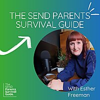 The SEND Parents Survival Guide