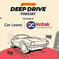 Deep Drive | Autocar India