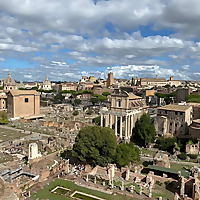 Understanding Rome Podcast