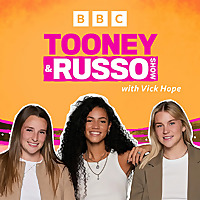 The Tooney & Russo Show