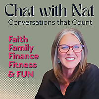 Chat with Nat - Conversations that Count