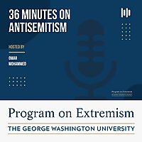 36 Minutes on Antisemitism