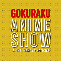 Gokuraku Anime Show