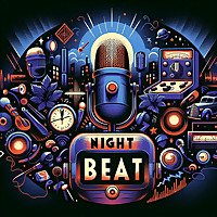 Night Beat - OTR Radio Show