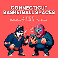 Connecticut Basketball Spaces