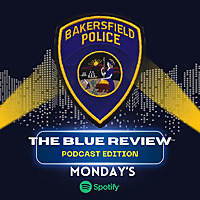 BPD's The Blue Review