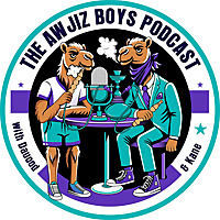 AwJiz Boys Podcast | ?? عاجز افغانها