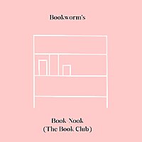 Bookworm's Book Nook (The Teen Book Club)