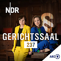 Gerichtssaal 237. True Crime aus dem Strafgericht