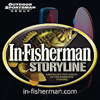 In-Fisherman Storyline