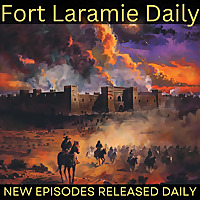 Fort Laramie Daily
