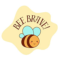 Be Brave - Eating Disorder Recovery