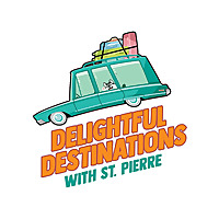 Delightful Destinations