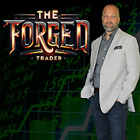 The Forged Trader Podcast