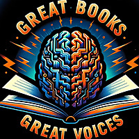 Welcome to Great Books + Great Voices